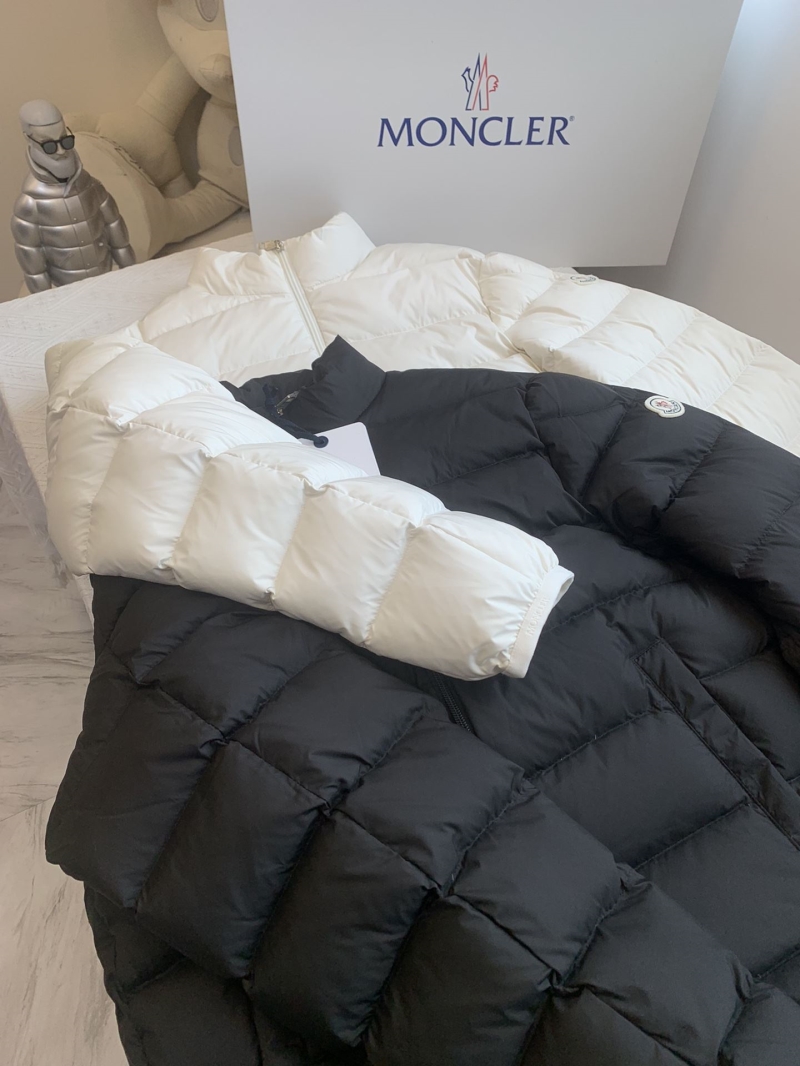 Moncler Down Coat